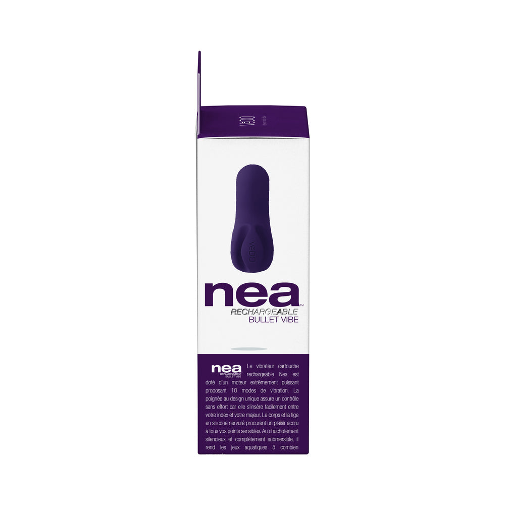 VeDO Nea Finger Vibe