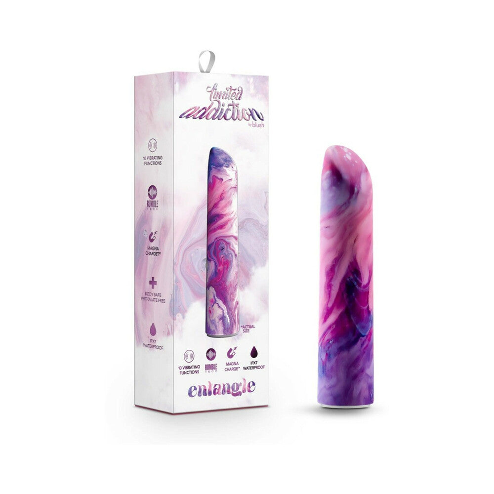 Limited Addiction Bullet Vibe