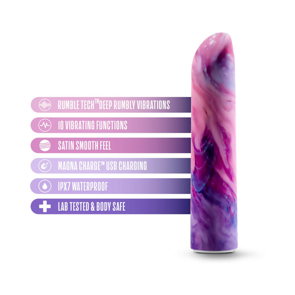 Limited Addiction Bullet Vibe