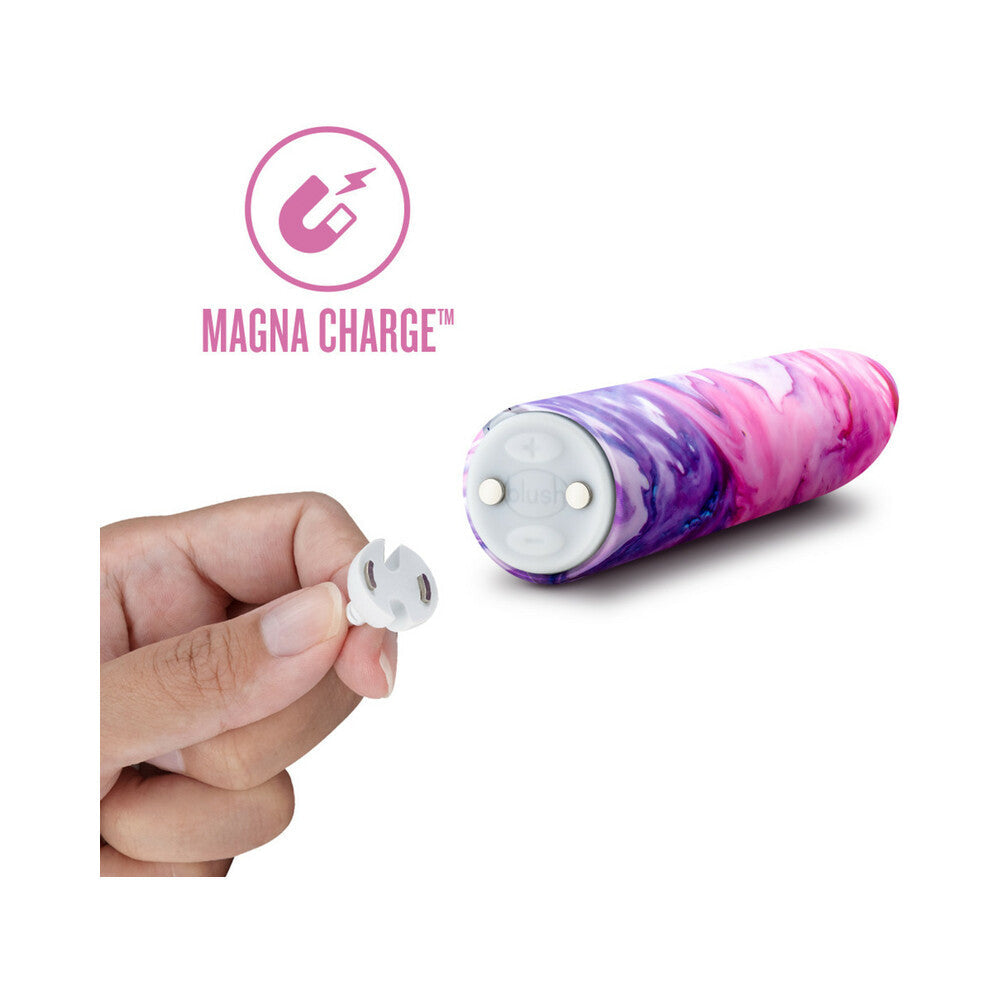 Limited Addiction Bullet Vibe