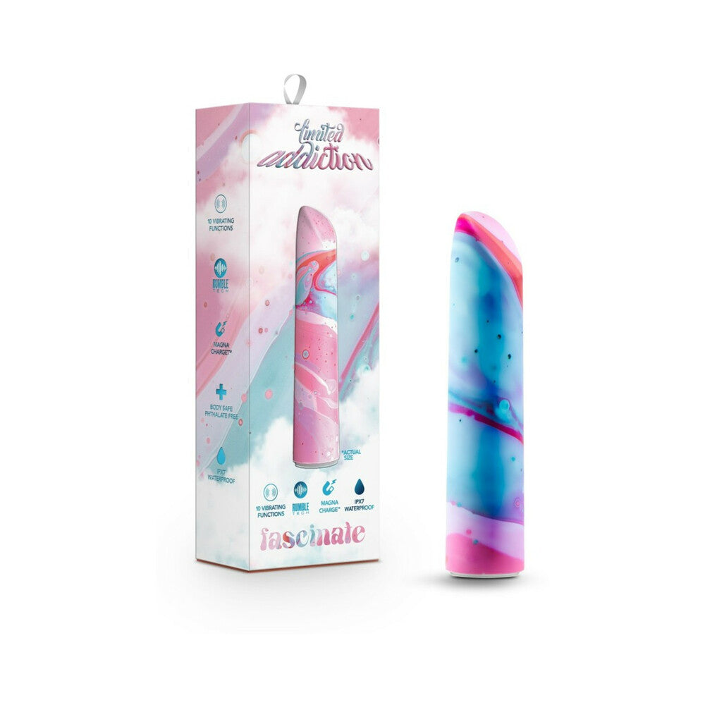 Limited Addiction Bullet Vibe