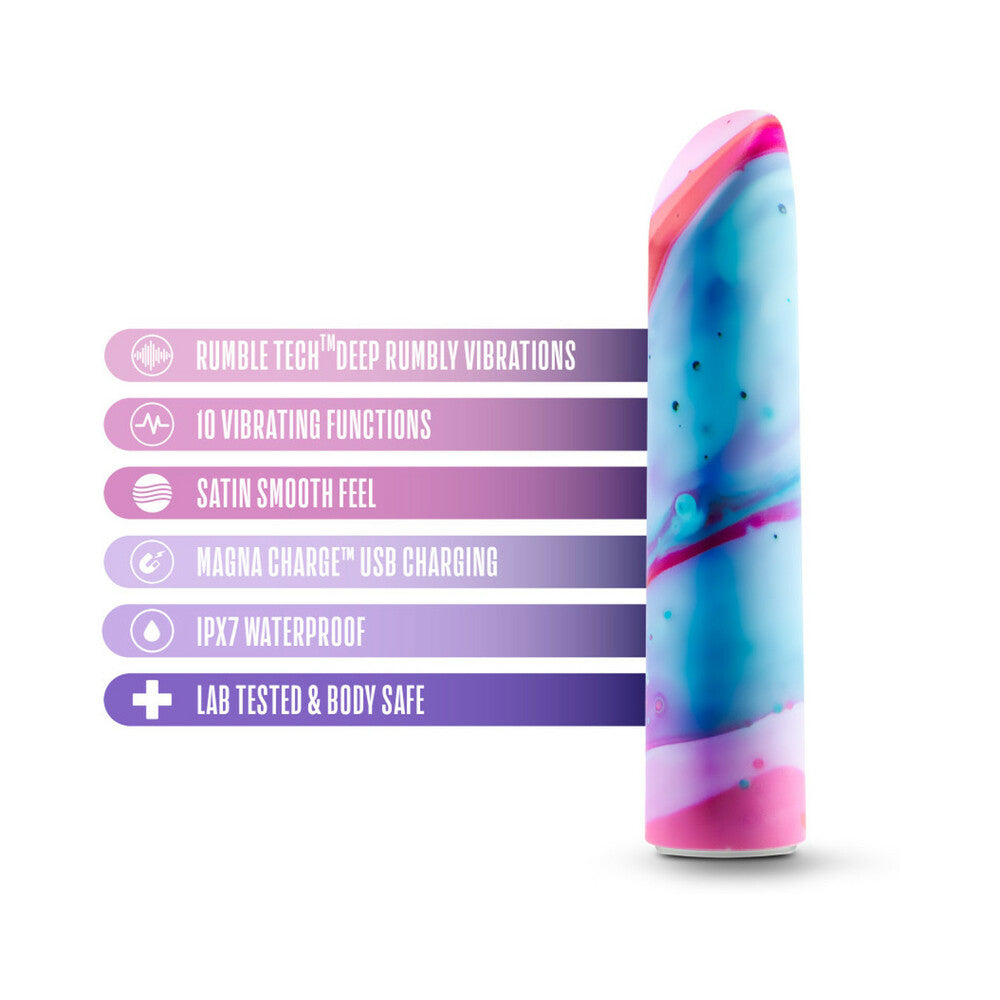 Limited Addiction Bullet Vibe