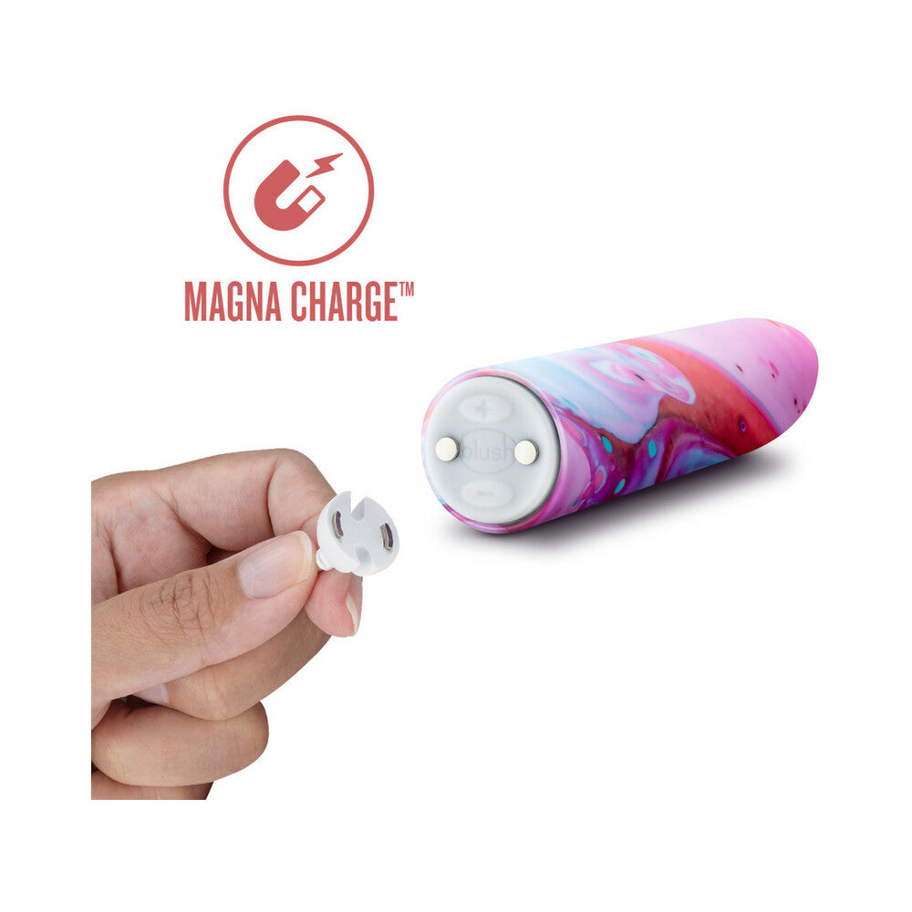 Limited Addiction Bullet Vibe