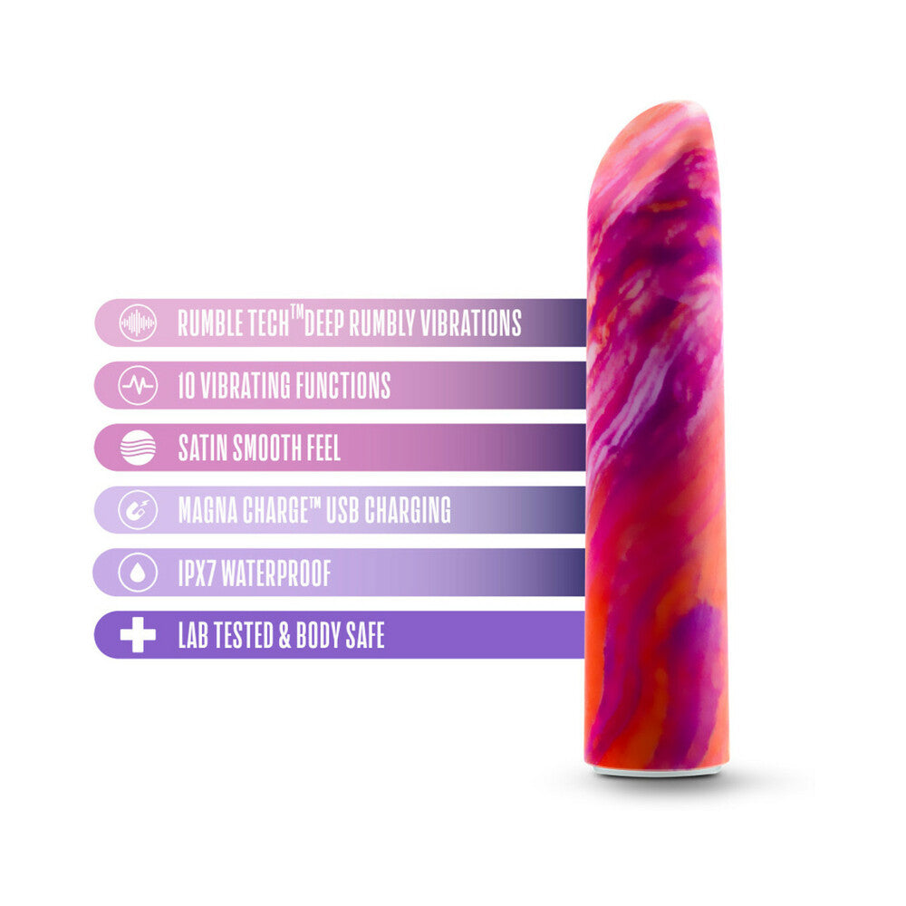 Limited Addiction Bullet Vibe