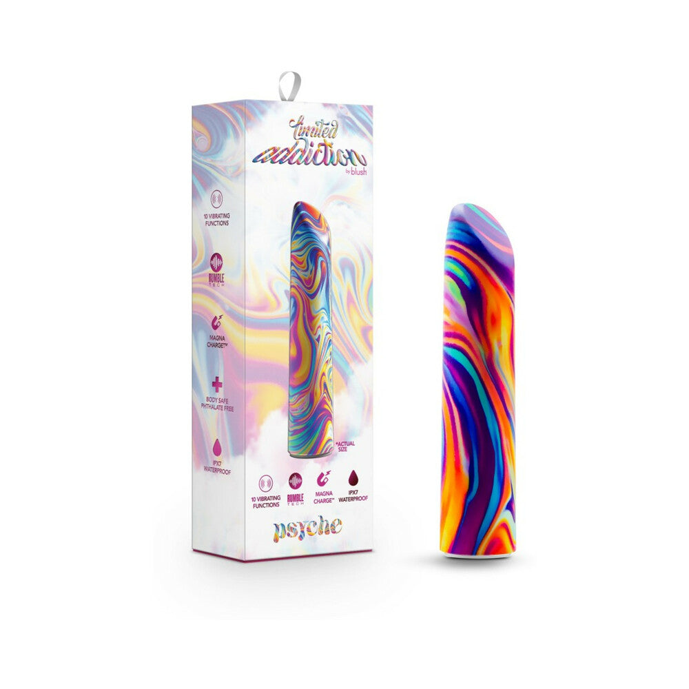 Limited Addiction Bullet Vibe