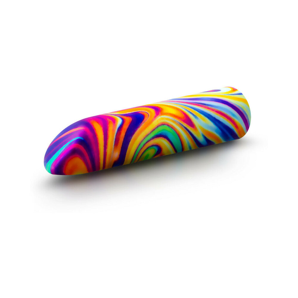 Limited Addiction Bullet Vibe