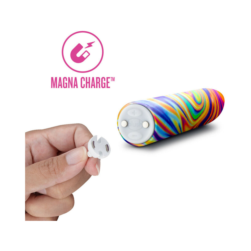Limited Addiction Bullet Vibe