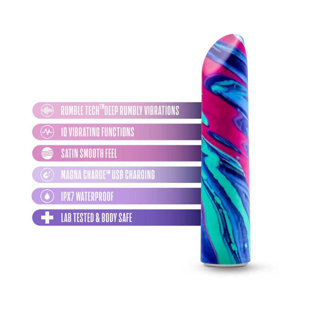 Limited Addiction Bullet Vibe