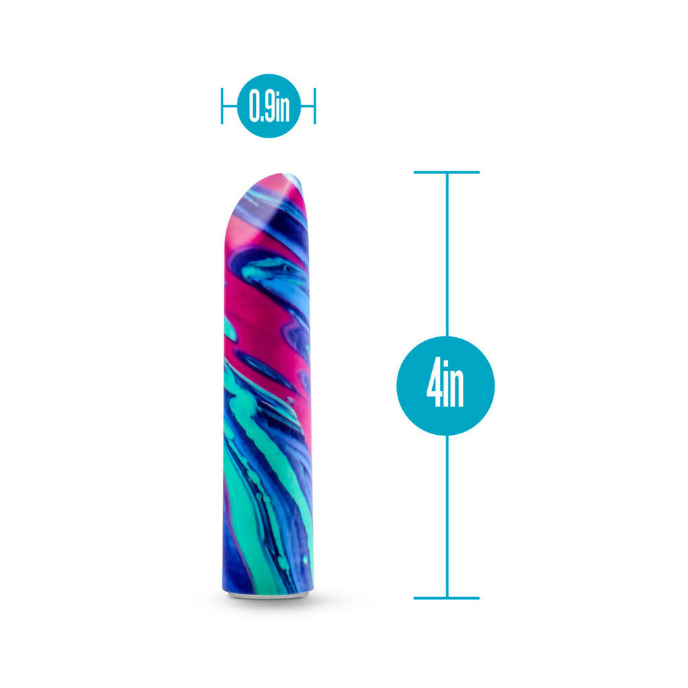 Limited Addiction Bullet Vibe