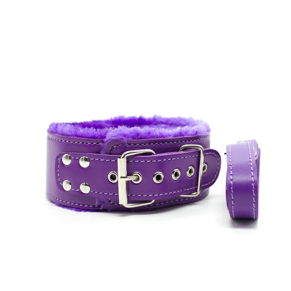Ple''sur 12-Piece Everything Bondage Kit