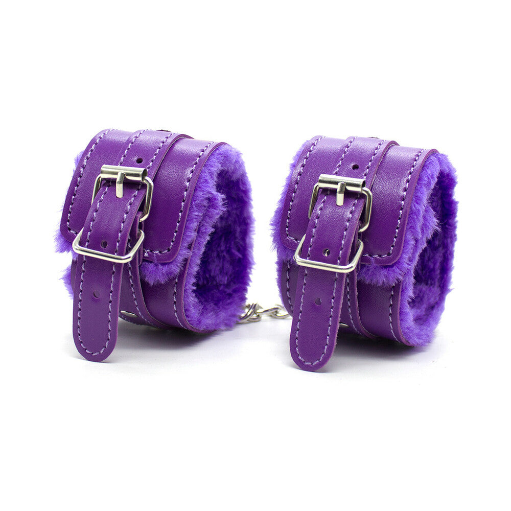 Ple''sur 12-Piece Everything Bondage Kit
