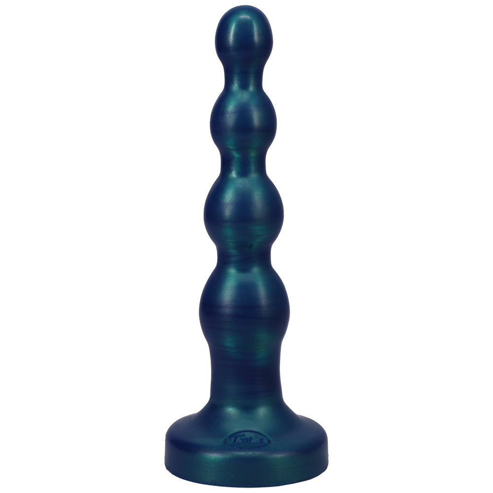 Tantus Ripple Plug
