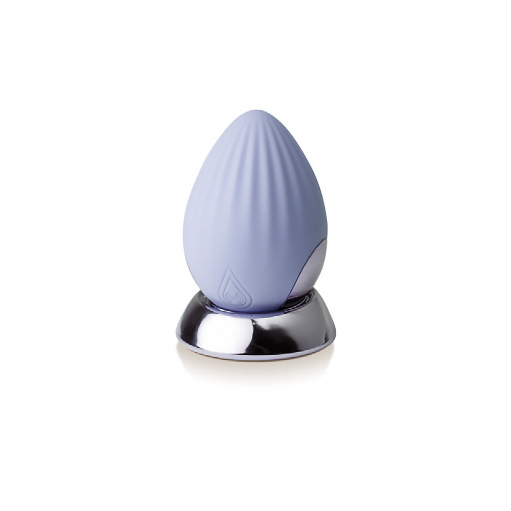 NIYA 4 Palm Held Massager