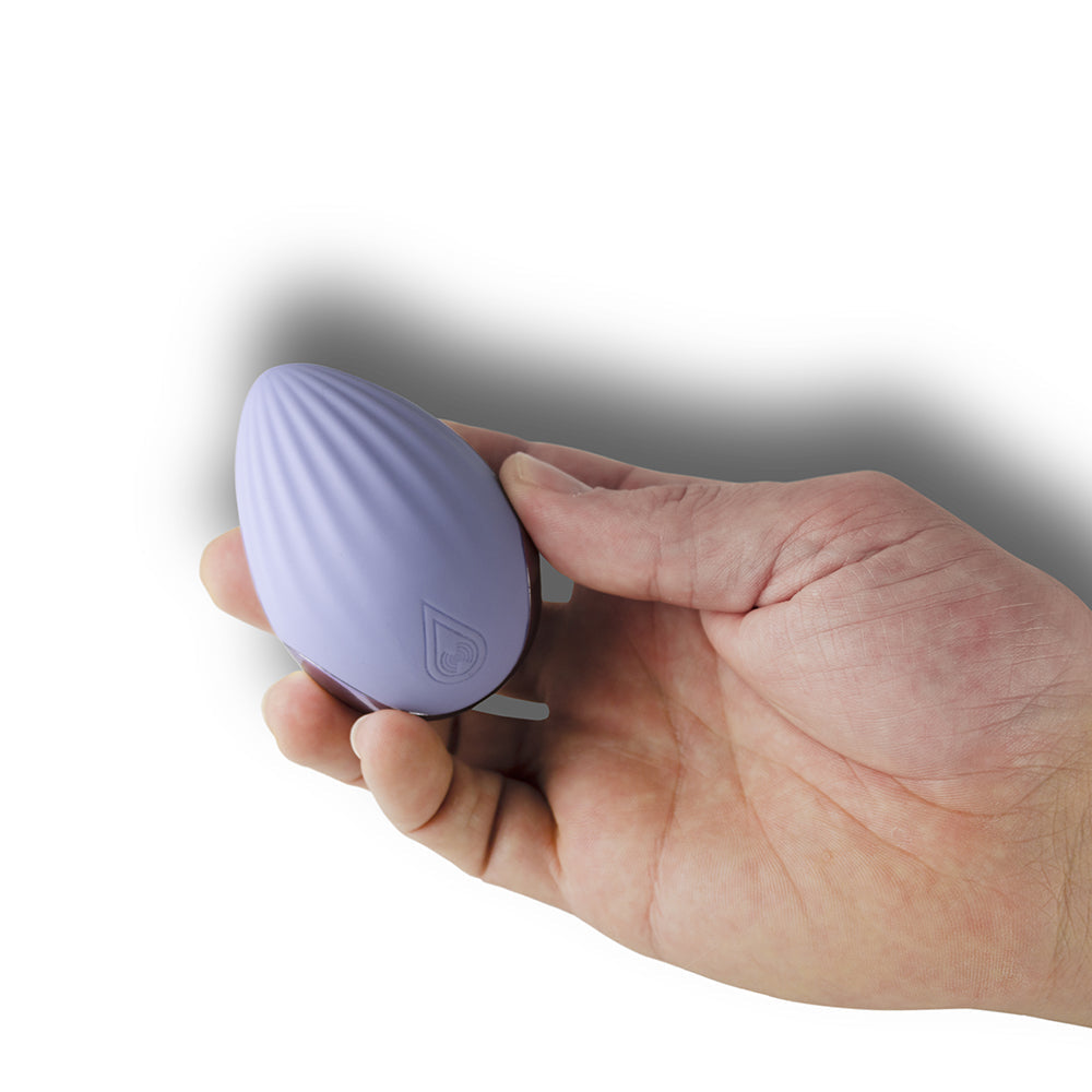 NIYA 4 Palm Held Massager