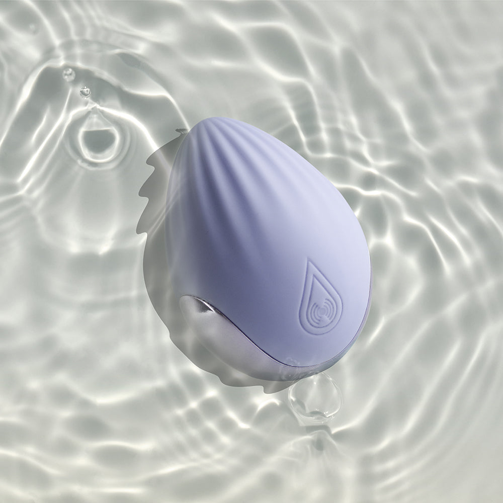 NIYA 4 Palm Held Massager