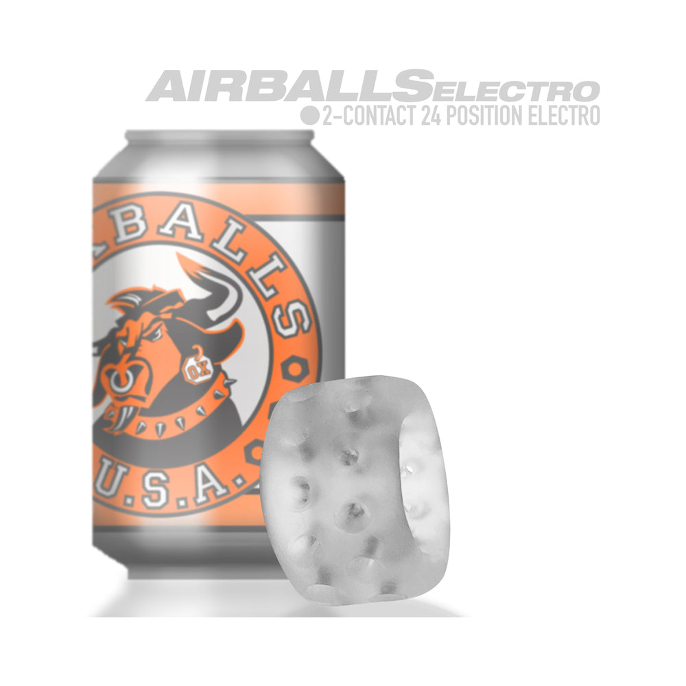 OxBalls Airballs Air-Lite Ballstretcher