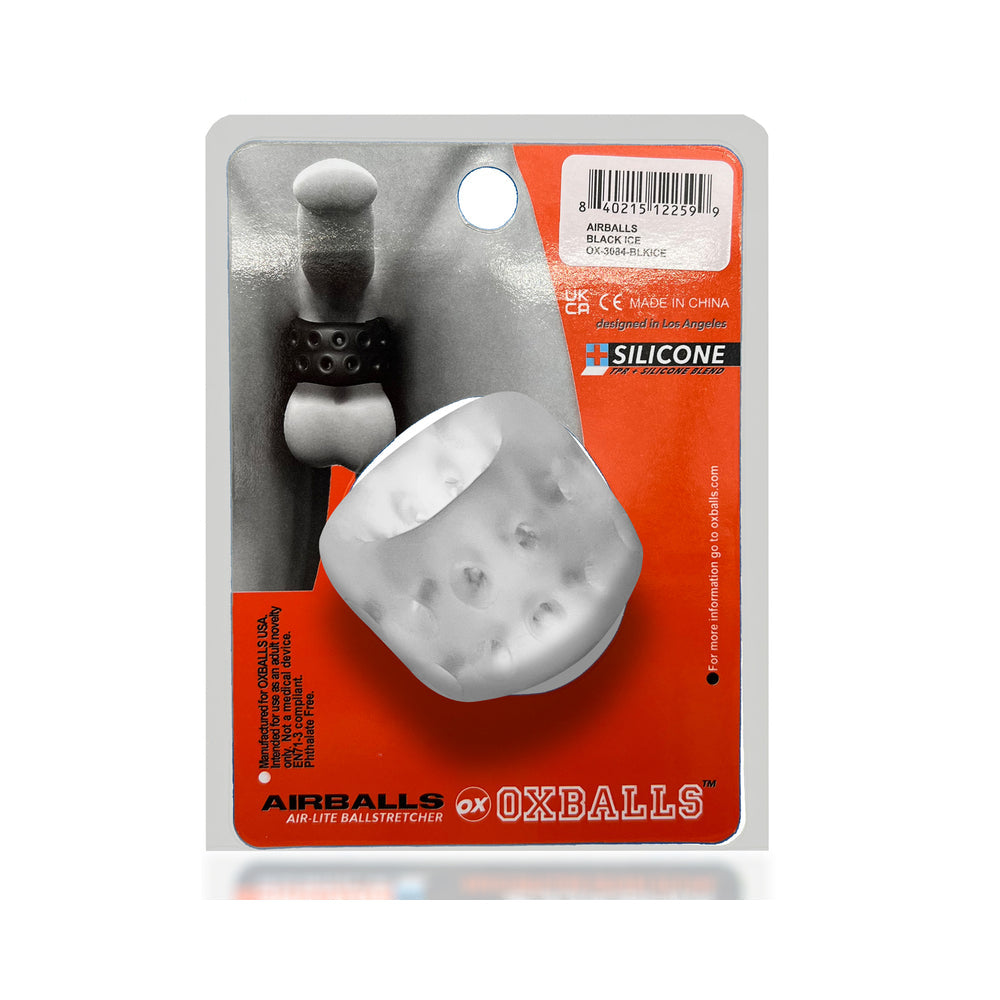 OxBalls Airballs Air-Lite Ballstretcher