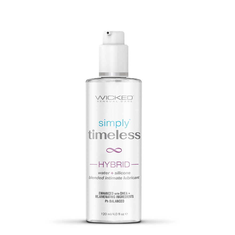 Wicked Simply Timeless Hybrid