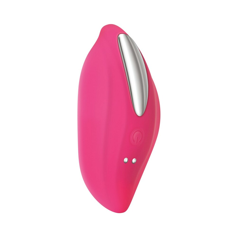 Adam & Eve's Vibrating Panty with Remote