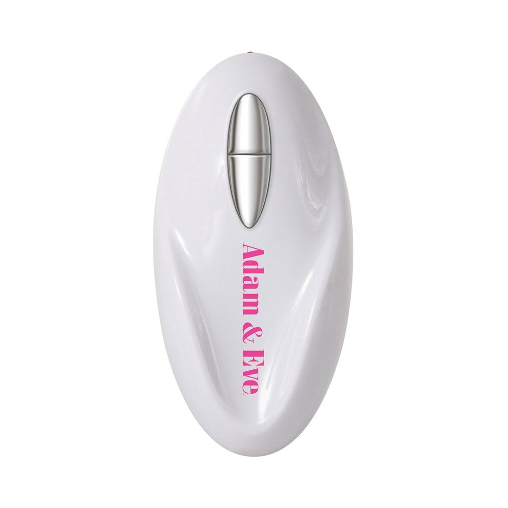Adam & Eve's Vibrating Panty with Remote