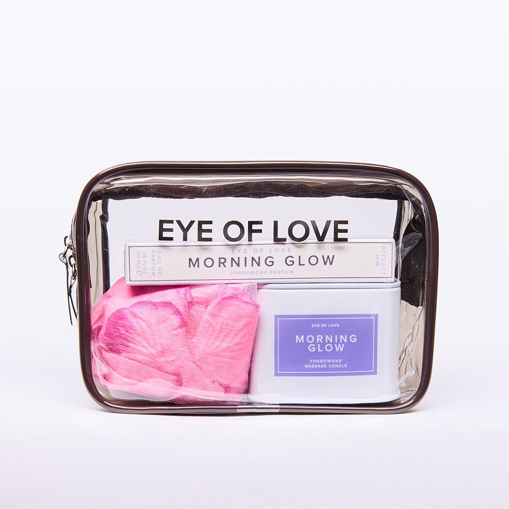 Eye of Love Love in Transit Pheromone Gift Set