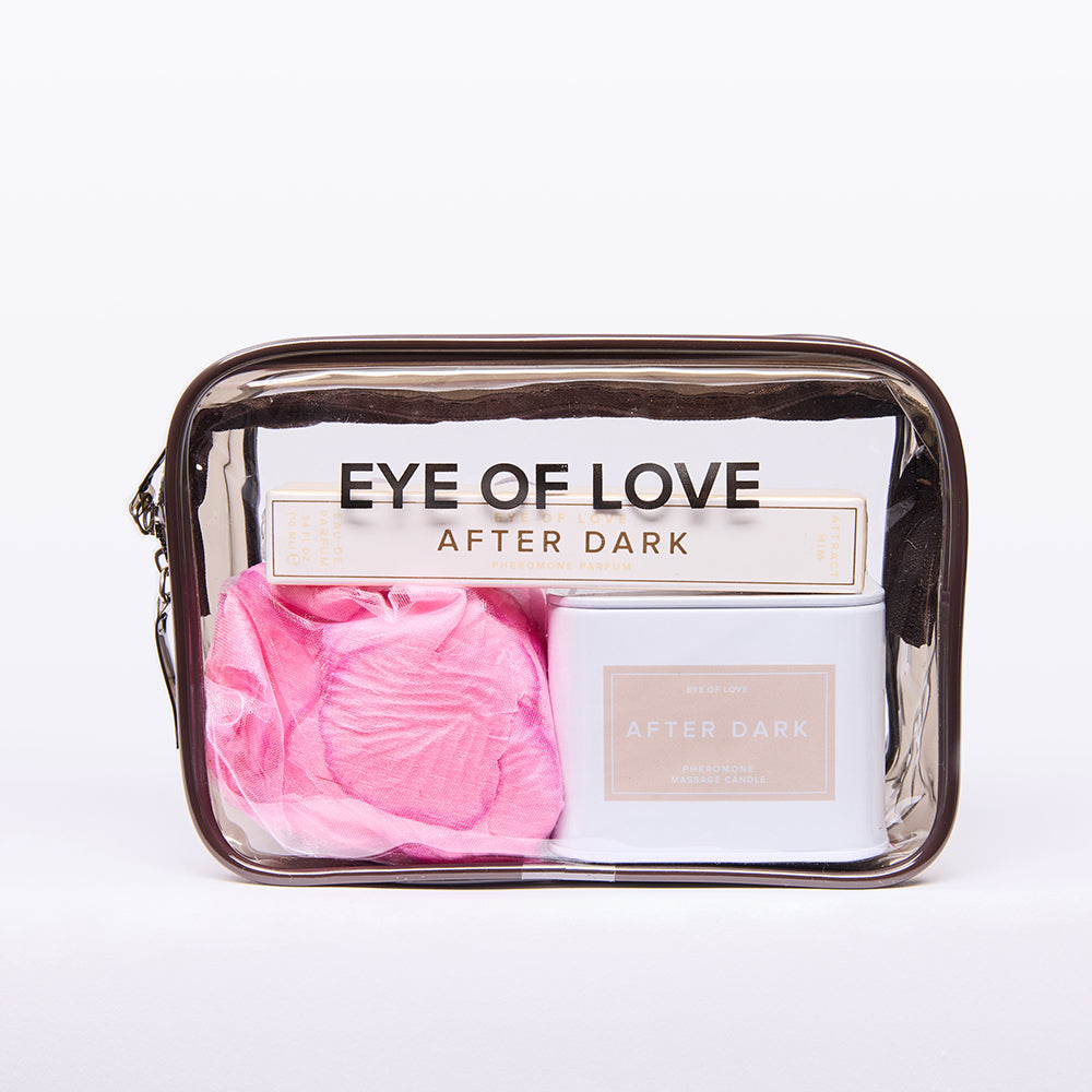 Eye of Love Love in Transit Pheromone Gift Set