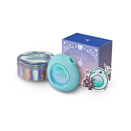 Biird Lumii Clitoral Suction Stimulator
