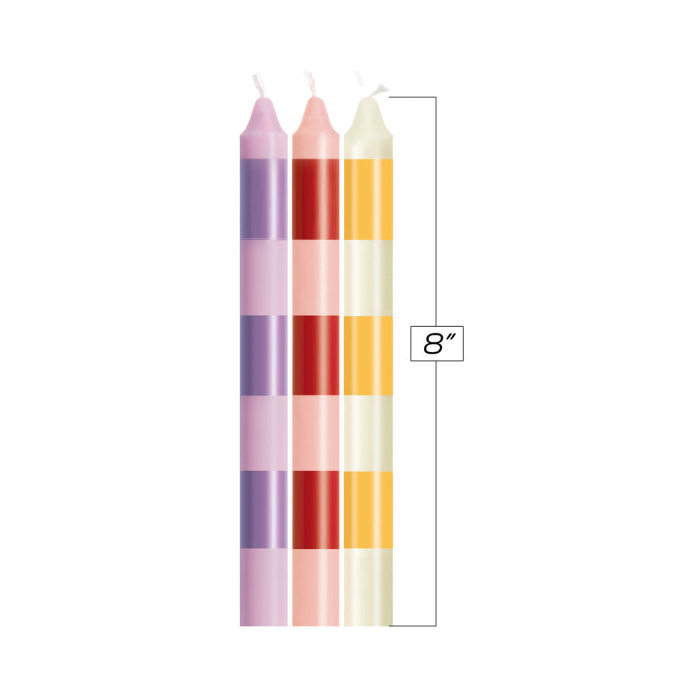 The 9's Make Me Melt Sensual Warm Drip Candles