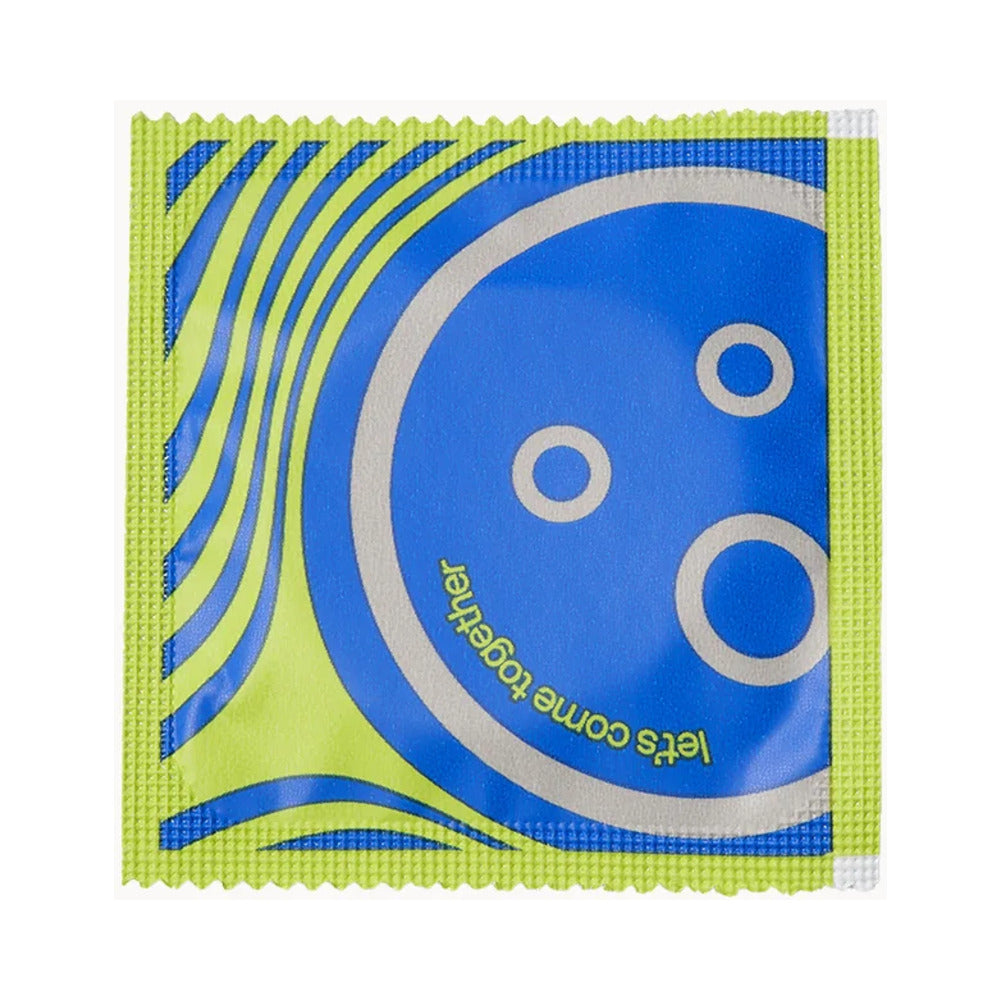 Dame Condom Packs
