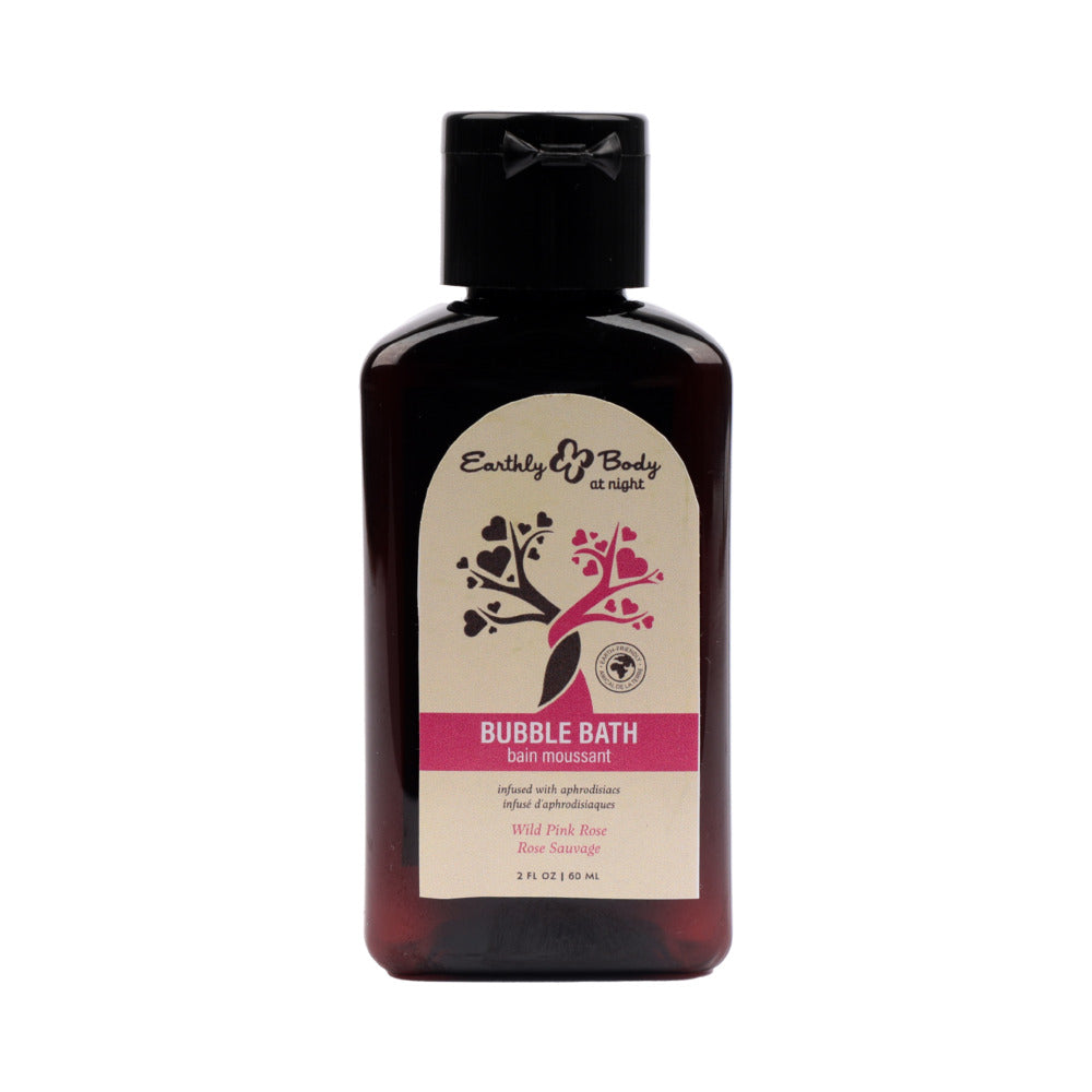 Earthly Body At Night Aphrodisiac Bubble Bath