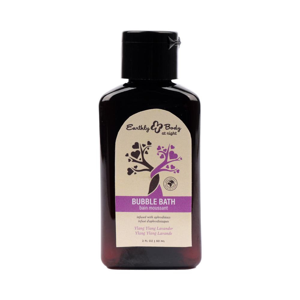 Earthly Body At Night Aphrodisiac Bubble Bath