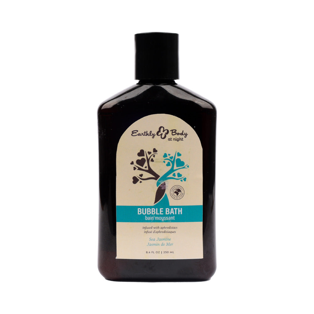 Earthly Body At Night Aphrodisiac Bubble Bath