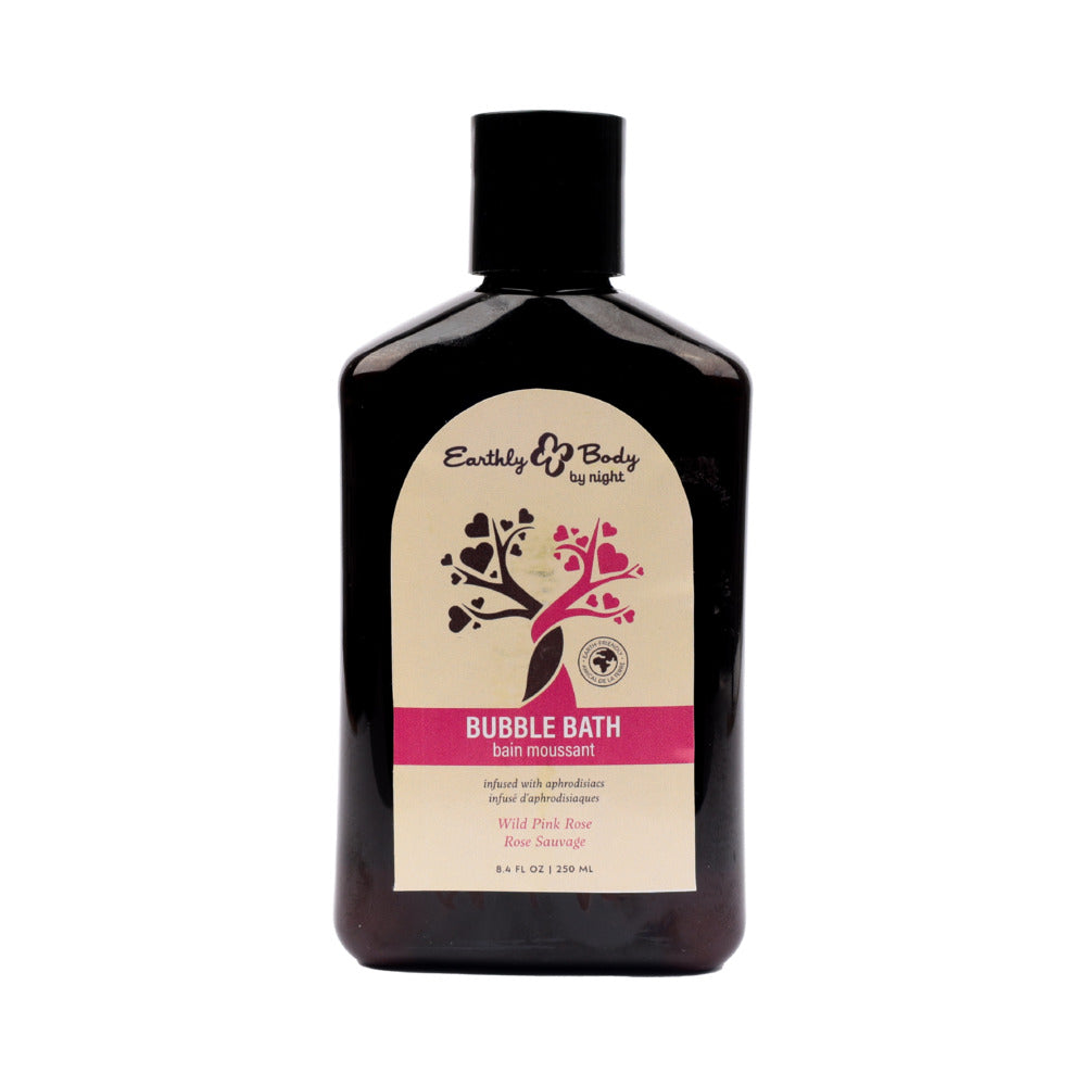 Earthly Body At Night Aphrodisiac Bubble Bath