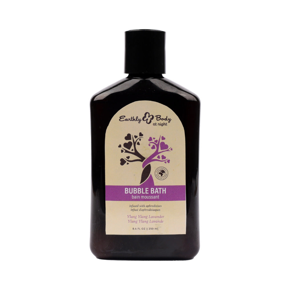 Earthly Body At Night Aphrodisiac Bubble Bath