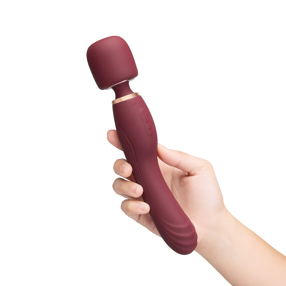 Le Wand Flat Top Fusion G
