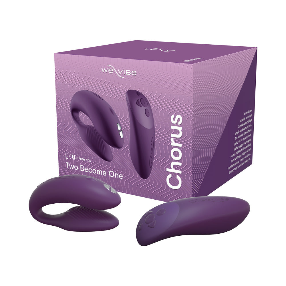 We-Vibe Chorus