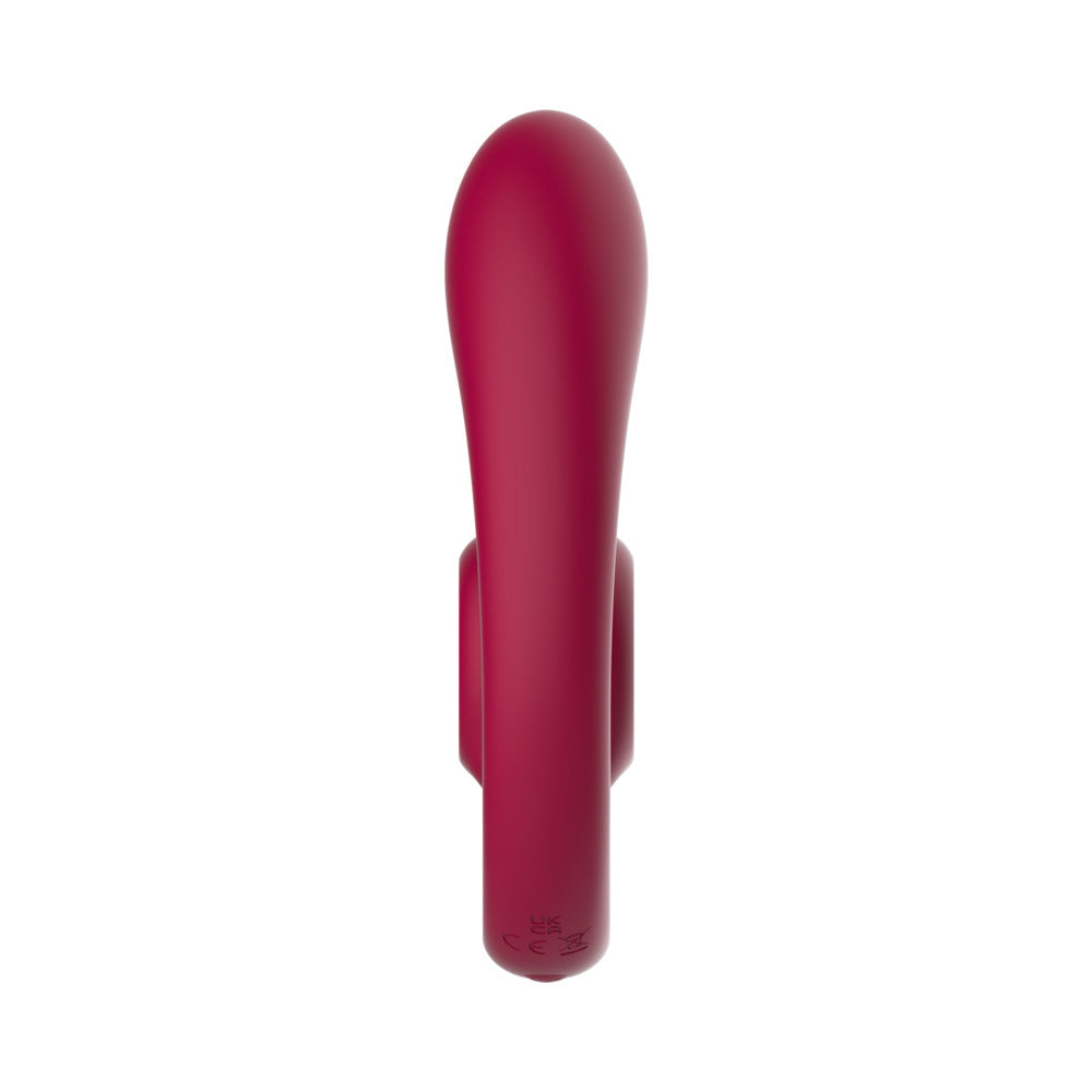 SVibe Snail GIZI Duo Couples Stimulator
