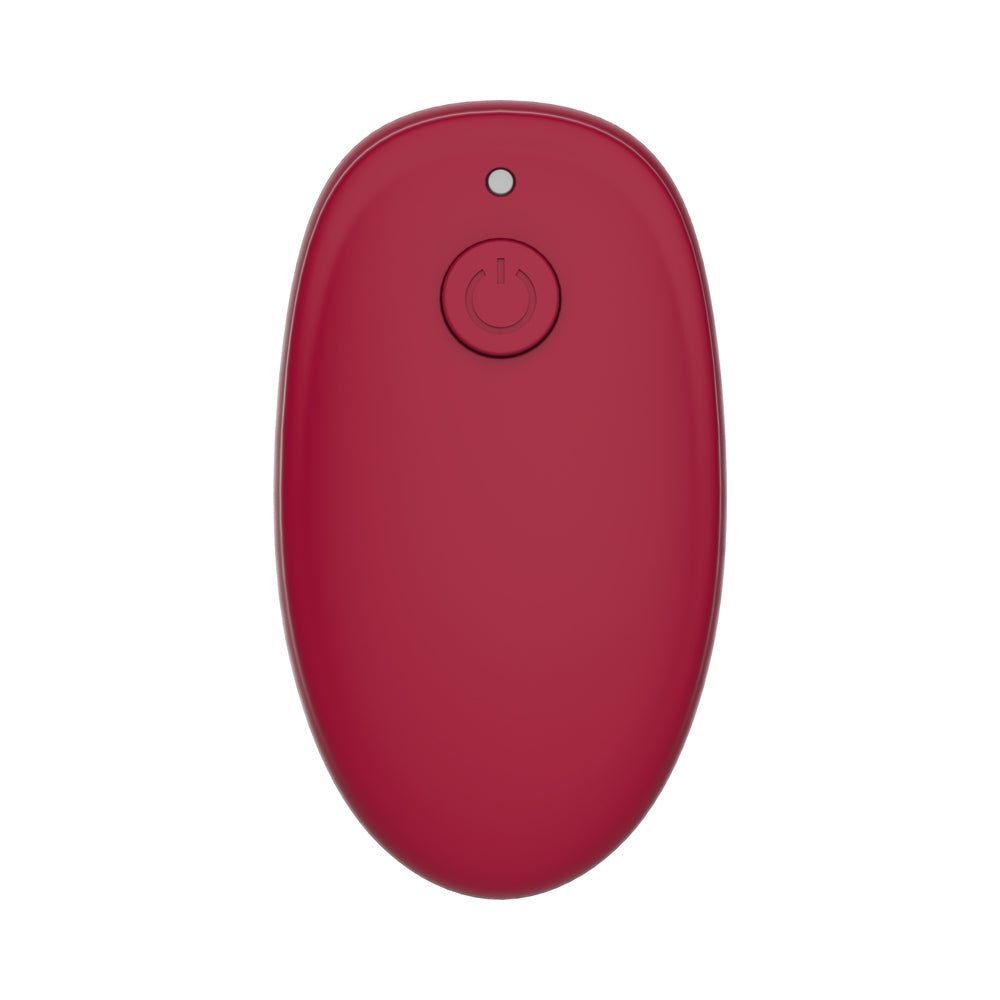 SVibe Snail GIZI Duo Couples Stimulator