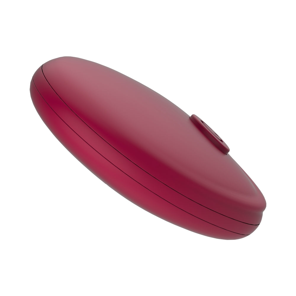 SVibe Snail GIZI Duo Couples Stimulator
