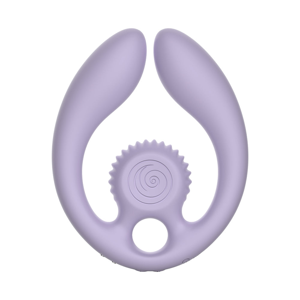 SVibe Snail GIZI Duo Couples Stimulator