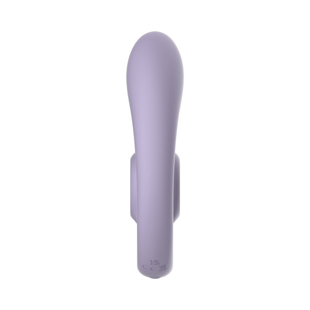 SVibe Snail GIZI Duo Couples Stimulator