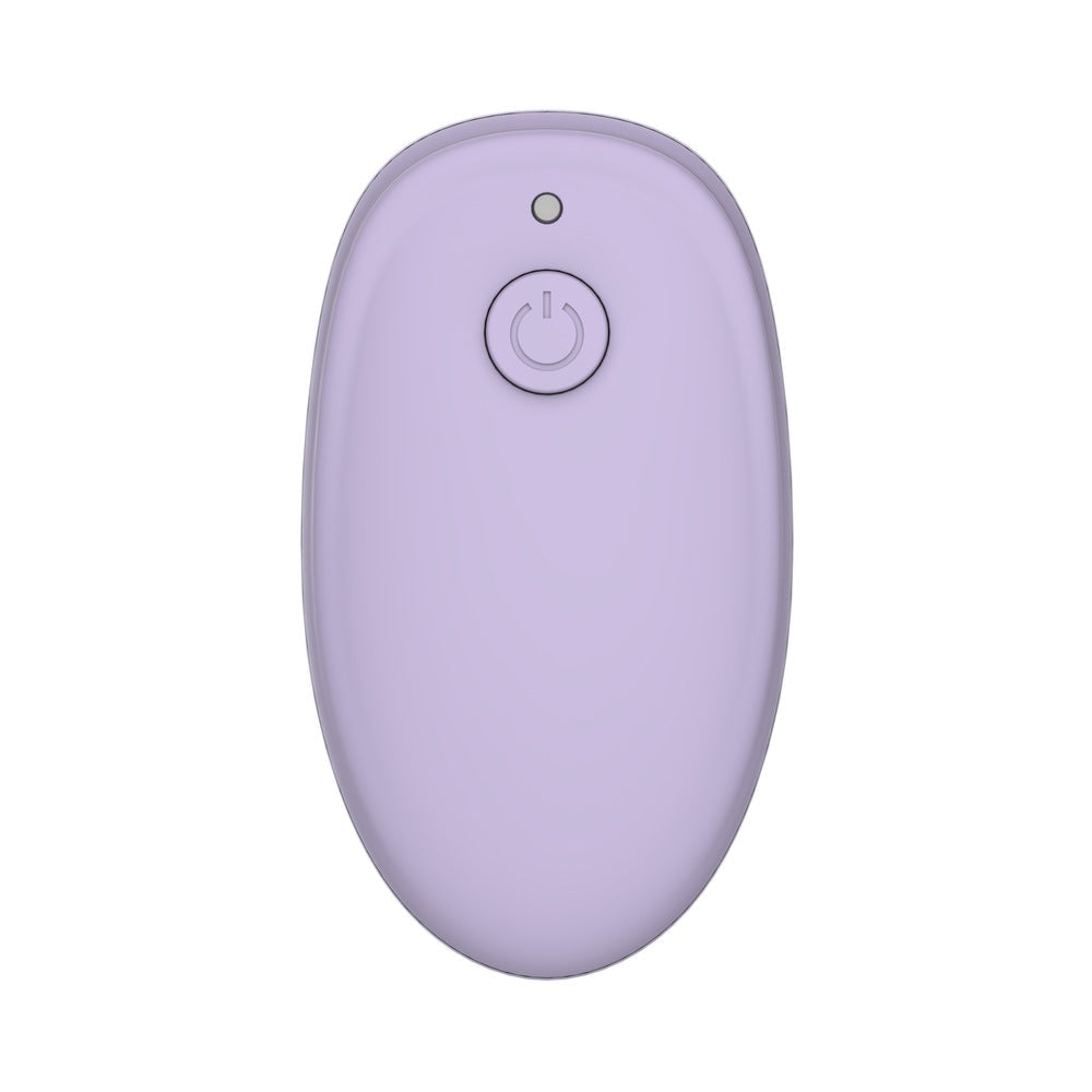 SVibe Snail GIZI Duo Couples Stimulator