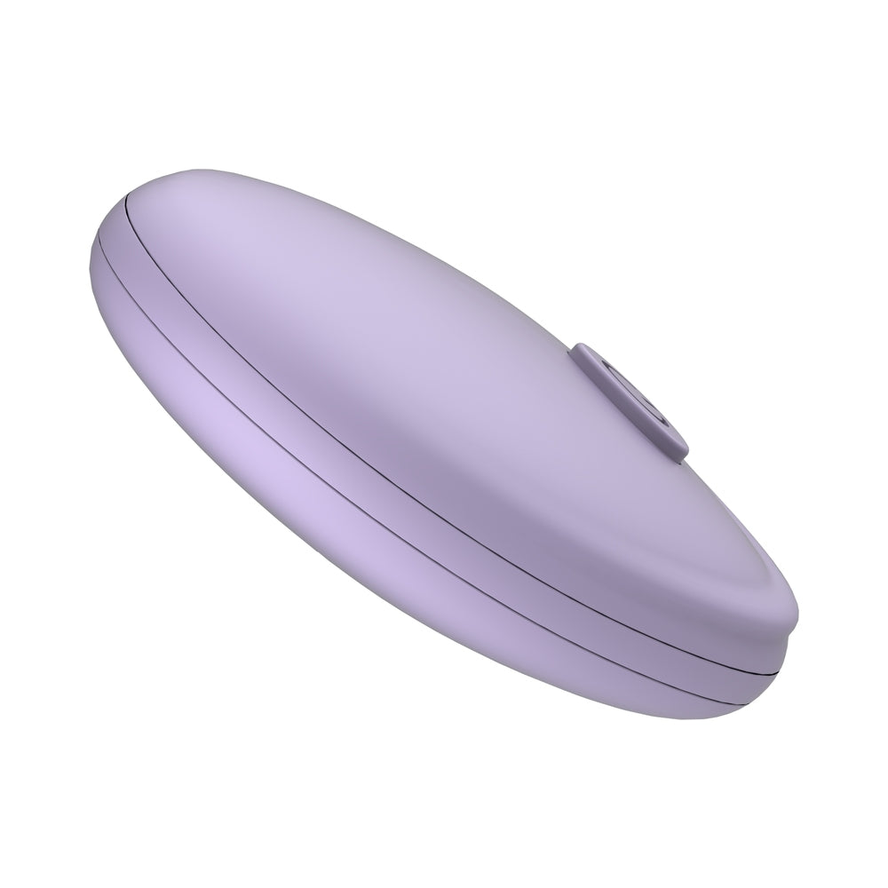 SVibe Snail GIZI Duo Couples Stimulator