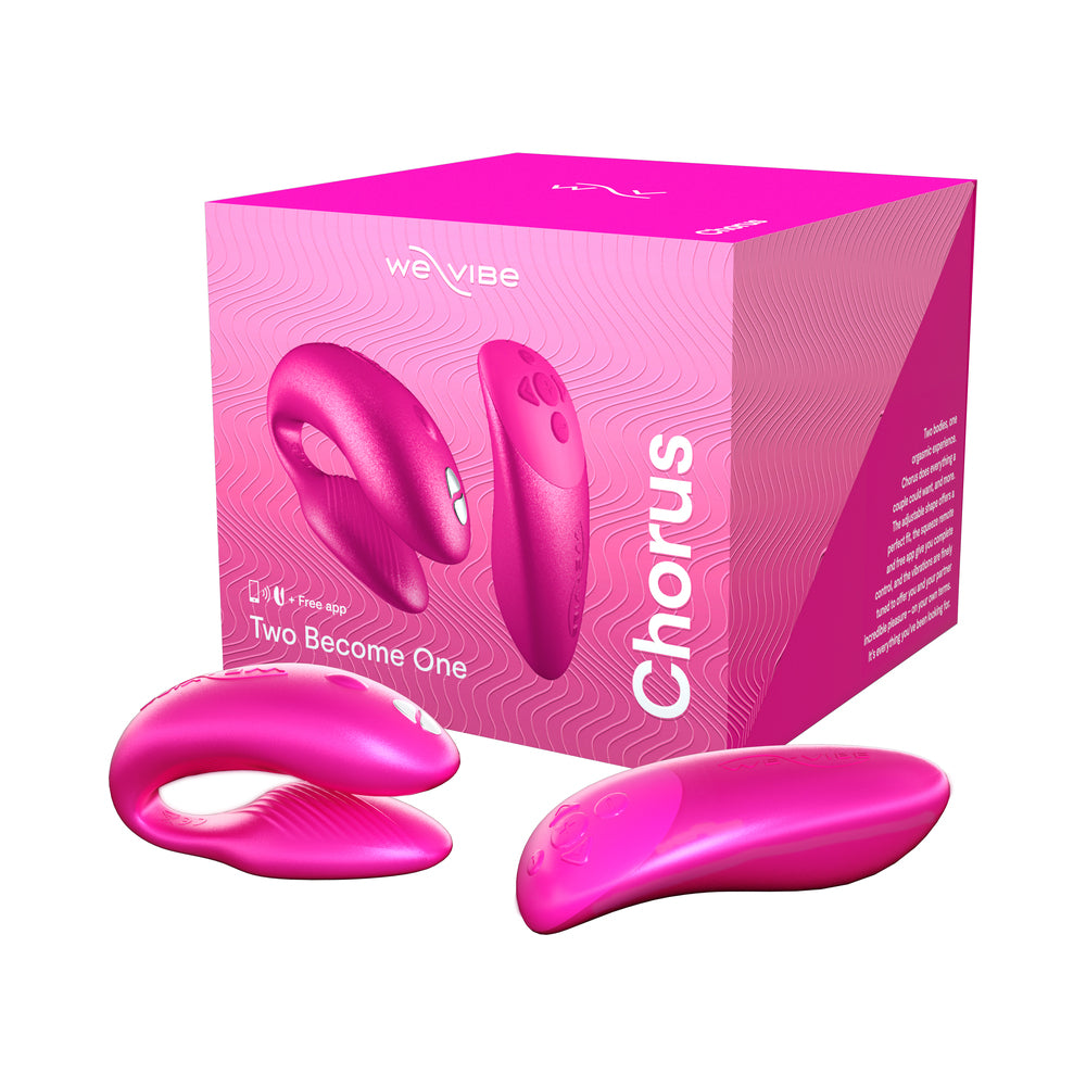 We-Vibe Chorus