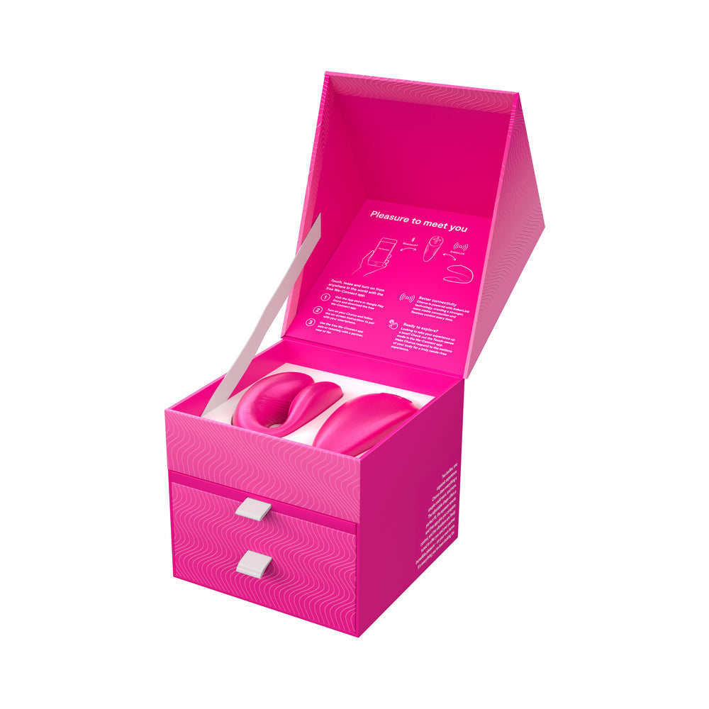 We-Vibe Chorus