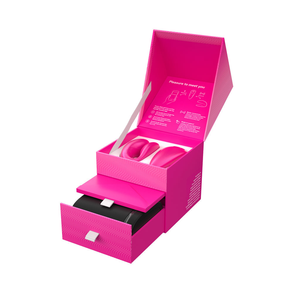 We-Vibe Chorus