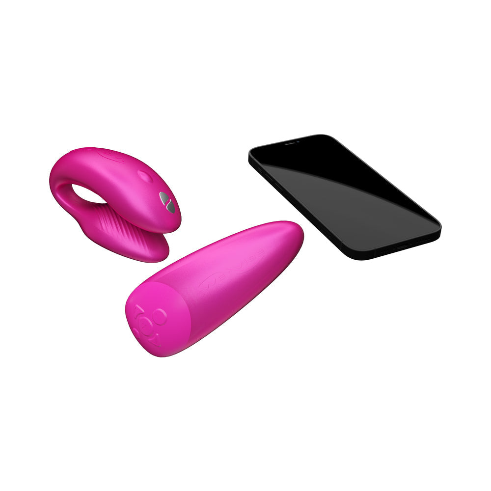 We-Vibe Chorus