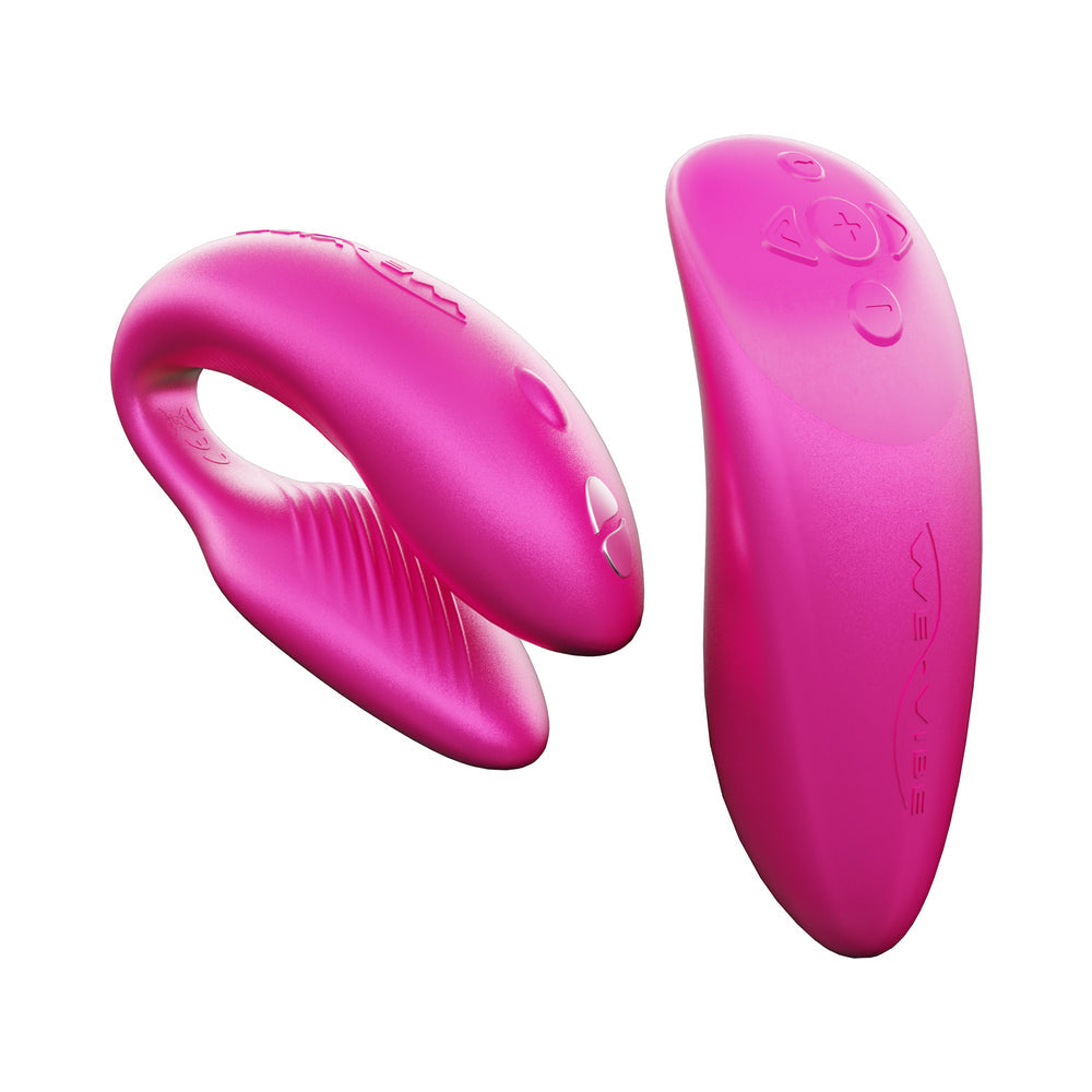 We-Vibe Chorus