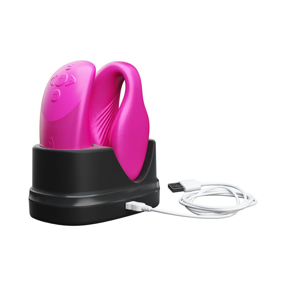 We-Vibe Chorus