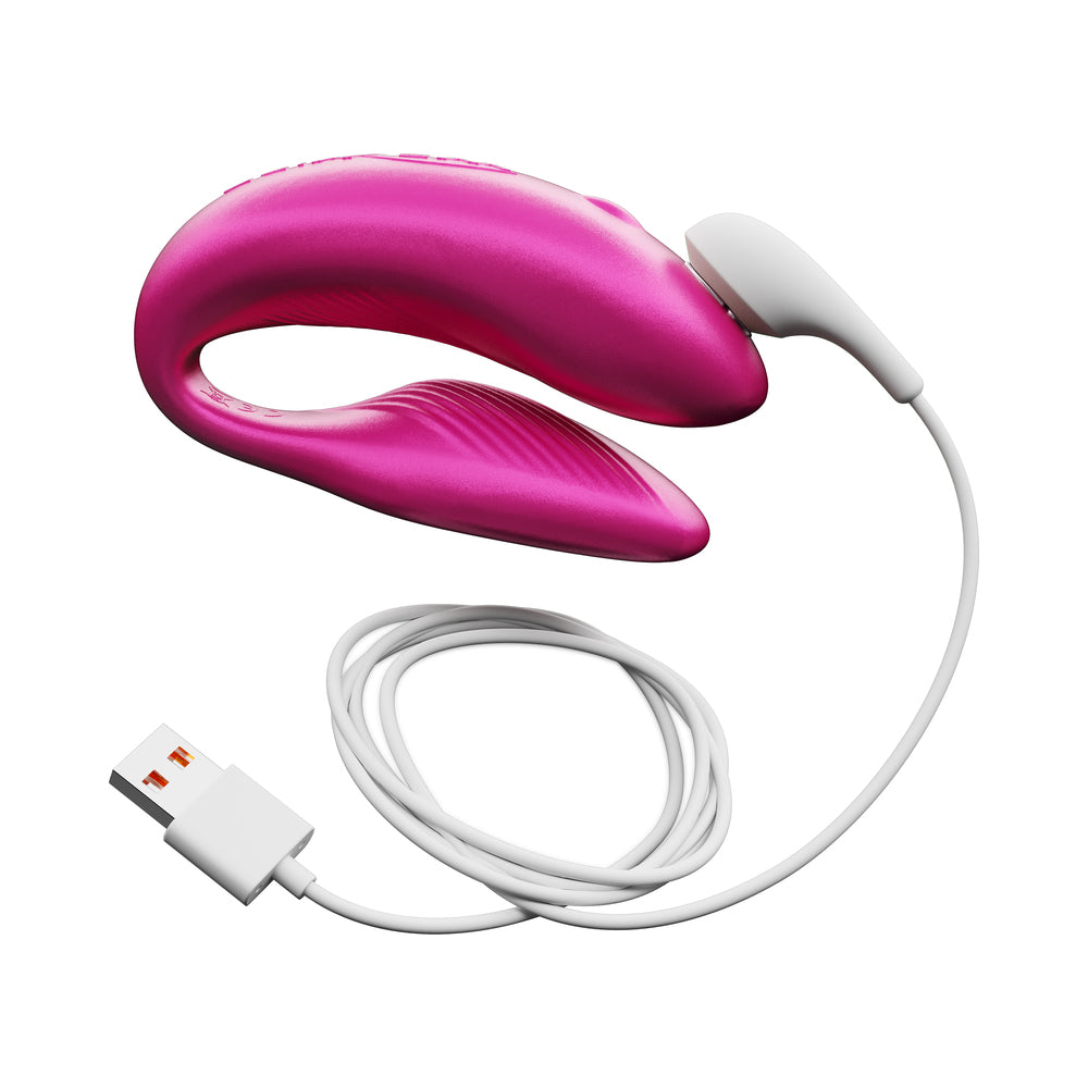We-Vibe Chorus